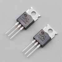 Amplificateur haute puissance Mosfet de puissance à canal unique N 90A 71V