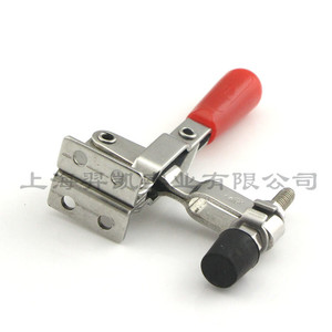 Pince verticale rapide 102B en acier inoxydable 304, pince à angle droit, outil de fixation d'obus de travail - Product Image 5