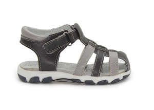 Sandales d'été pour enfants et adolescents, <span class=keywords><strong>nouveau</strong></span> style kuhe <span class=keywords><strong>kinder</strong></span>, mode, - Product Image 2