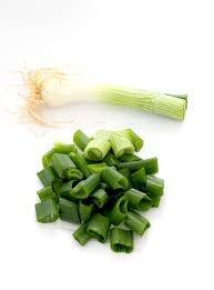 Oignon vert surgelé IQF de qualité export, grade A, 1 kg, marque HP Valia, pour cuisson, sauté, soupe, usage professionnel, meilleur prix - Product Image 4