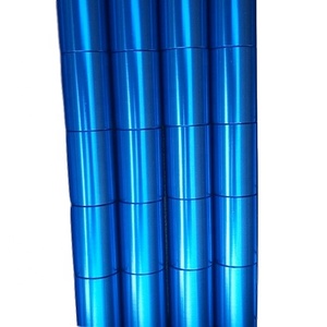 Hollow 5052 6061 6063 7075 <span class=keywords><strong>Tubo</strong></span> de <span class=keywords><strong>Aire</strong></span> <span class=keywords><strong>Comprimido</strong></span> redondo sin costura <span class=keywords><strong>Tubo</strong></span> de <span class=keywords><strong>aluminio</strong></span> - Product Image 4