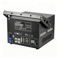 STSLITE-RGB Éclairage de scène d'animation 20W Projecteur à faisceau avec scanner Galvo haute vitesse 35K pour bar, club, fête, scène, spectacle en direct
