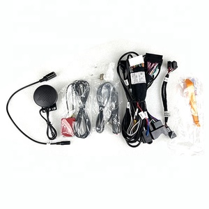 <span class=keywords><strong>Android</strong></span> 8.8 thông minh kết nối đài phát thanh xe cho cao cấp Audi Q5 2009 2017 không dây Carplay Audio player - Product Image 3