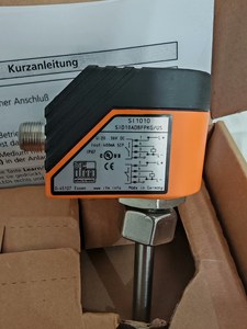 Un moniteur de débit IFM New SI1010 fabriqué en Chine - Product Image 6