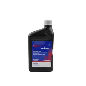 ACDELCO DEXRON 212BHP自動送信流体用フェロッド-1QT