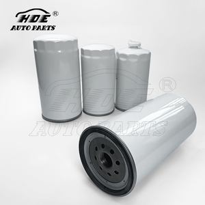 2997378 65511313 1533901 PIEZAS DE AUTOMÓVIL Filtro de Combustible para IVECO - Product Image 1