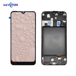 Display LCD AMOLED di Ricambio per <span class=keywords><strong>Samsung</strong></span> <span class=keywords><strong>Galaxy</strong></span> A20 a Prezzo di Fabbrica - Product Image 5