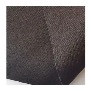 High Quality NR Roma 380 gsm 65%R 30%N 5%SP Viscose Polyamide Elastane fabric for Garments