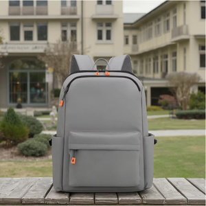 Zaino <span class=keywords><strong>per</strong></span> studenti di grande capacità <span class=keywords><strong>per</strong></span> ragazzi <span class=keywords><strong>borsa</strong></span> del libro all'ingrosso dei nuovi studenti universitari - Product Image 2