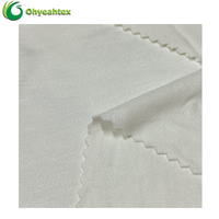 Lancement de nouveaux produits doux : tissu extensible en coton biologique Seacell pour sous-vêtements