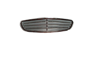Calandre Mercedes pour Mercedes Classe C W205 Calandre avant Assemblage de calandre A2058801583