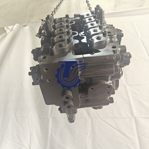 KRJ10310 KRJ16010 C0170-55064 Ensemble de commande hydraulique pour distributeur CX220 CX210B CX220B - Product Image 3