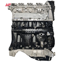 06H100035H GEN2 EA888 TFSI 1984cc 132KW 16 soupapes moteur CDN pour AUDI A5 A4 A6 moteur CDN CDNC CDNB