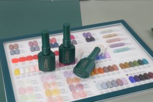 Juego <span class=keywords><strong>de</strong></span> esmaltes <span class=keywords><strong>de</strong></span> Gel <span class=keywords><strong>de</strong></span> marca privada, productos <span class=keywords><strong>de</strong></span> salón <span class=keywords><strong>de</strong></span> belleza, esmalte <span class=keywords><strong>de</strong></span> uñas <span class=keywords><strong>de</strong></span> Gel Uv, botella OEM, artículo <span class=keywords><strong>de</strong></span> embalaje, decoración <span class=keywords><strong>de</strong></span> Color <span class=keywords><strong>de</strong></span> <span class=keywords><strong>origen</strong></span> - Product Image 5