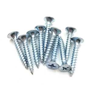 Drywall Illo Del Drywall #6 #7 #8 1/2 5/8 3/4 1 1 1/4 1 1/2 1 3/4 2 2 1/2 3 4 5 Drywall Illos Para Drywall 8x1 - Product Image 5