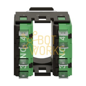 Schneider Electric ZB6Z3B - Nuovo - Product Image 1