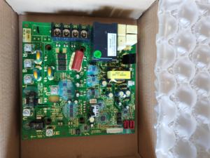 Tablero inversor de módulo de aire acondicionado central nuevo Original tablero de frecuencia Variable 16422013000010 - Product Image 6