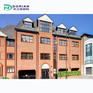 Dễ dàng lắp ráp thiết kế mới đúc sẵn Kết Cấu Thép Nhà thờ xây dựng để bán - Product Image 4