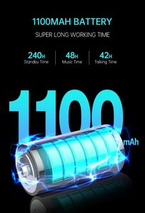 Casque Bluetooth FreedConn pour <span class=keywords><strong>moto</strong></span> F1, écouteurs pour casque, haut-parleur avec basses puissantes, 1100mAh, étanche IP67, interphone pour <span class=keywords><strong>moto</strong></span> - Product Image 4