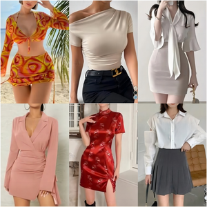 Vêtements en gros en lots, neufs et en balles - Product Image 5