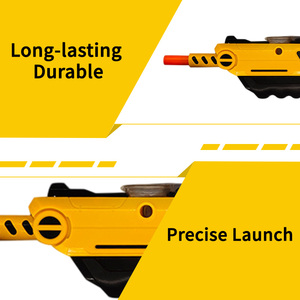 Nueva <span class=keywords><strong>Pistola</strong></span> <span class=keywords><strong>de</strong></span> <span class=keywords><strong>Sal</strong></span> para Matar Mosquitos y Moscas, Juguete <span class=keywords><strong>de</strong></span> Plástico con <span class=keywords><strong>Pistola</strong></span> <span class=keywords><strong>de</strong></span> <span class=keywords><strong>Sal</strong></span> para Niños, Regalo - Product Image 3