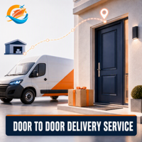 Spedizioniere Professionale Economico via Aerea e Marittima dalla Cina agli USA CA DE GB, Servizio Espresso Veloce DHL UPS DDP Porta a Porta