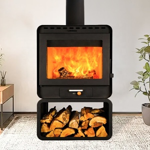 Homestay Calefacción de moda y lujosa limpieza estufa de leña <span class=keywords><strong>chimenea</strong></span> - Product Image 2