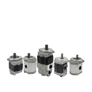 Pompe de remplacement résistante à l'usure et haute pression Huamao pour chariot élévateur Heli - Product Image 6