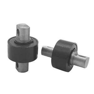 Rodamientos para Montacargas YXXX, 30 mm de Diámetro Interior, 50 mm de Diámetro Exterior, Rodamientos de Acero para Talleres de Reparación de Maquinaria - Product Image 1