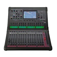 Console de mixage audio 20 canaux, système de sonorisation professionnel complet, système de sonorisation extérieur