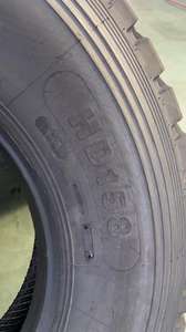 बिक्री के लिए फोर्कलिफ्ट टायर ठोस फैक्टरी कीमत - Product Image 4