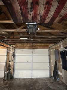 Barre d'angle <span class=keywords><strong>perforée</strong></span> en acier galvanisé <span class=keywords><strong>pour</strong></span> porte de garage - Product Image 3