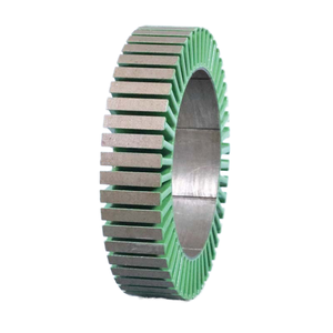 Cxk (<span class=keywords><strong>2025</strong></span>) OEM ODM tùy chỉnh xếp chồng lên nhau Stator lõi và rotor cho thạch cao Máy silicon thép tấm tiến bộ chết đấm. - Product Image 3