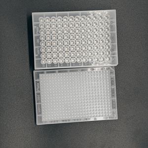 Consommables universels de synthèse à 96 plaques pour synthétiseur oligo - Product Image 3