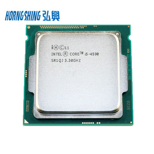 HORNG SHING Nhà Cung Cấp Bộ Xử Lý 4 Nhân <span class=keywords><strong>I5</strong></span> 4590T 35W 2GHz LGA1150 6M Cache Gen - Product Image 3