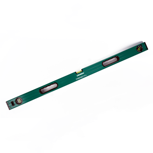 DEWEN Factory Wholesale 400mm/500mm/600mm/800mm <span class=keywords><strong>Niveau</strong></span> <span class=keywords><strong>à</strong></span> <span class=keywords><strong>bulle</strong></span> de précision en aluminium avec aimant - Product Image 5