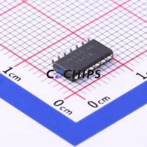 Microcontrolador de chip IC de circuito integrado SOP-14 nuevo y original de (MCU/MPU/SoC) - Product Image 2