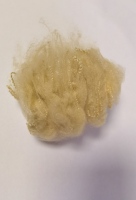 Faux Fur 3D*25MM Polyester Staple Fiber for Imitation Animal Pelt Fabric, Hot Seller in Shijiazhuang Market