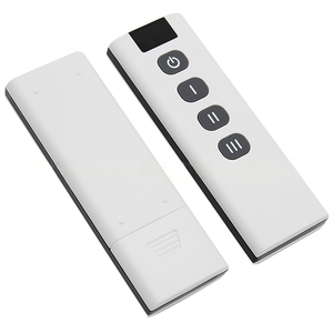 2.4G sứ hồng ngoại nhà thông minh điều khiển từ xa chuyển đổi từ xa cho con lăn Rèm cửa nhà để xe người hâm mộ đèn - Product Image 5