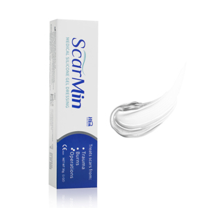 Gel Reparador de <span class=keywords><strong>Cicatrices</strong></span> Médico 100% Silicona, Apósito de 30g para Eliminar <span class=keywords><strong>Cicatrices</strong></span> <span class=keywords><strong>en</strong></span> Rostro y Cuerpo - Product Image 2