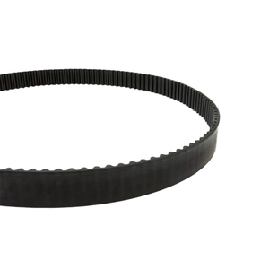 Polyurethane vành đai thời gian độ chính xác cao nhiệm vụ nặng nề bền cao su <span class=keywords><strong>PU</strong></span> Vật liệu xl/<span class=keywords><strong>L</strong></span>/H/XH/T5-T20/AT5-AT20/3M/8M vành đai đồng bộ - Product Image 1