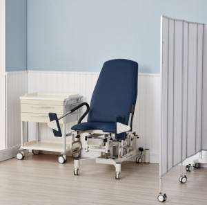 Table gynécologique automatique populaire COINFYCARE EL3603 pour la physiothérapie - Product Image 2