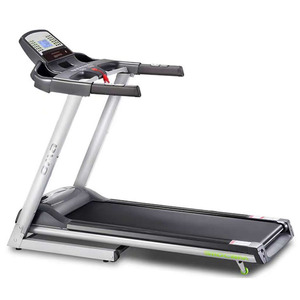 Caminadora Plegable Eléctrica OMA 5551, 150 kg, Aleación de Aluminio, Máquina de Ejercicio para Correr en Casa - Product Image 2