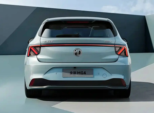 Uniland มอเตอร์รถไฟฟ้ารุ่นใหม่มก. 4 2026 530สนุก <span class=keywords><strong>EV</strong></span> รถยนต์ไฟฟ้ารถยนต์ผลิตในประเทศจีนสีเขียว - Product Image 6