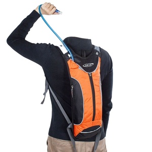 Échantillon gratuit de sac à dos d'hydratation - Product Image 2
