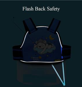Ceinture de sécurité pour moto pour enfants, sangle de sécurité pour enfants, ceinture de siège pour enfants - Product Image 6