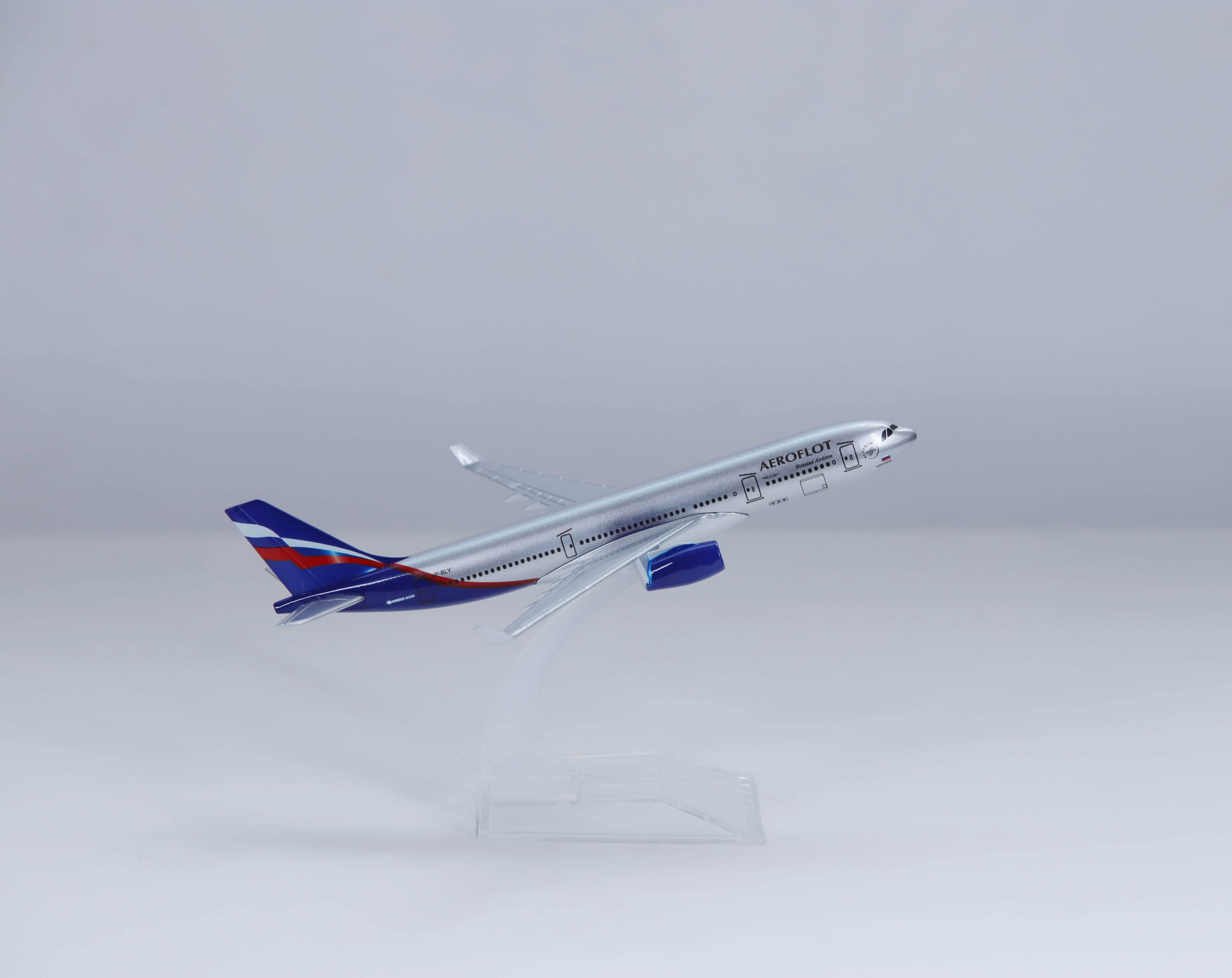A330 Aeroflot