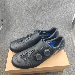 <span class=keywords><strong>Zapatillas</strong></span> de Ciclismo <span class=keywords><strong>Shimano</strong></span> RC903S RC9 RC903 S-PHYRE de Carbono para Bicicleta de <span class=keywords><strong>Carretera</strong></span>, RC903 SH RC902 para Hombre y Mujer, con Sistema de Autobloqueo SPD - Product Image 4