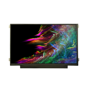 B116XTN04.0 HW0A มีสินค้าในสต็อก โมดูลจอ LCD คุณภาพเยี่ยม ขนาด 11.6 นิ้ว 1366*768 หน้าจอ TFT LCD - Product Image 1