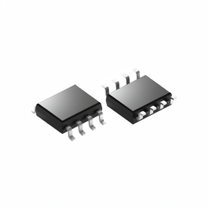 Composants électroniques originaux Memory 8 SOlC S3A3204V0M-AI1AT - Product Image 1